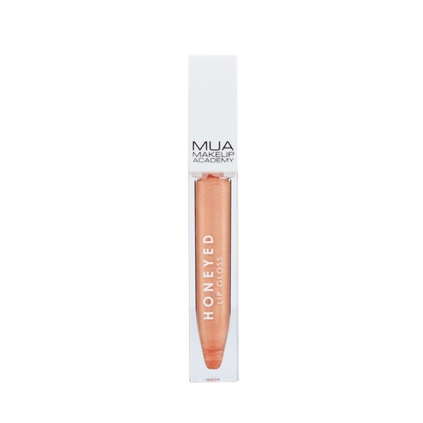 Εικόνα από Mua Makeup Academy Honeyed Lipgloss
