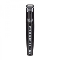 Εικόνα της Mua Makeup Academy Amplify Volume Mascara Black  12ml