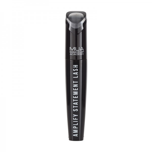 Εικόνα από Mua Makeup Academy Amplify Volume Mascara Black  12ml