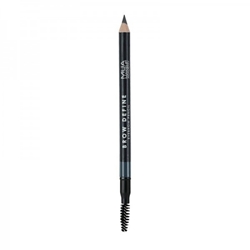 Εικόνα της Mua Makeup Academy Brow Define Eyebrow Pencil Grey 1.2gr