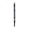 Εικόνα από Mua Makeup Academy Brow Define Eyebrow Pencil Light Brown 1.2gr