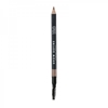 Εικόνα από Mua Makeup Academy Brow Define Eyebrow Pencil Light Brown 1.2gr