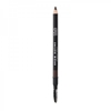 Εικόνα από Mua Makeup Academy Brow Define Eyebrow Pencil Dark Brown 1.2gr