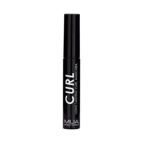 Εικόνα από Mua Makeup Academy Curl Mascara 6ml