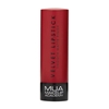 Εικόνα από Mua Makeup Academy Velvet Lipstick Smooth Matte Finish Stiletto
