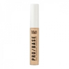 Εικόνα από Mua Makeup Academy Pro Base Full Coverage Concealer 146 7.5ml