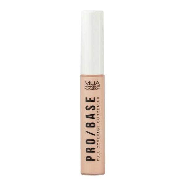 Εικόνα από Mua Makeup Academy Pro/base Full Coverage Concealer 130 7,5ml