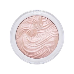 Εικόνα της Mua Makeup Academy Shimmer Highlight Powder Pink Shimmer 8.gr
