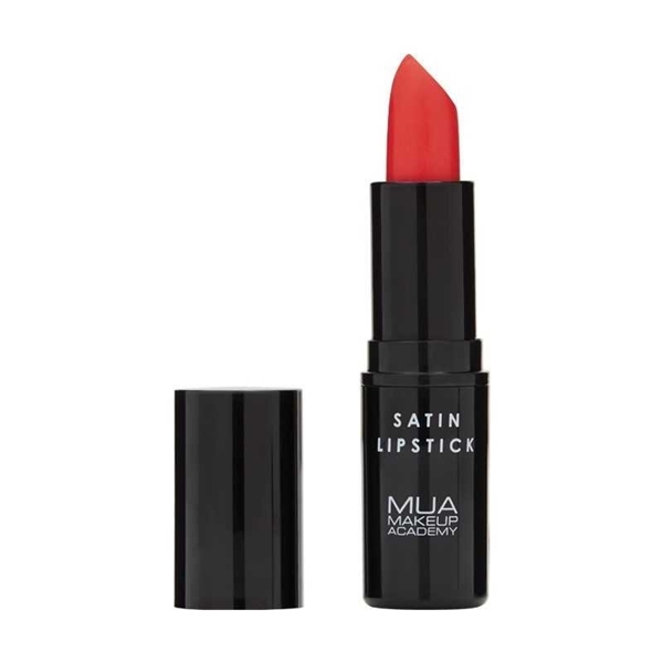 Εικόνα από Mua Makeup Academy Satin Lipstick Fancy