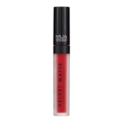 Εικόνα της Mua Makeup Academy Velvet Matte Long-Wear Liquid Lip Reckless 3ml