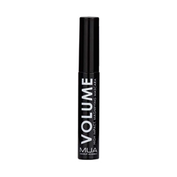 Εικόνα της Mua Makeup Academy Volume Mascara Black  6ml