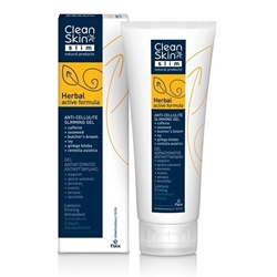 Εικόνα της CleanSkin Slimming Gel Αδυνατίσματος-Αντικυτταρικό 200ml