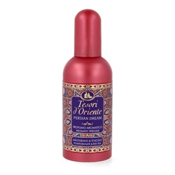 Εικόνα της Tesori d'Oriente Persian Dream Eau de Toilette 100ml