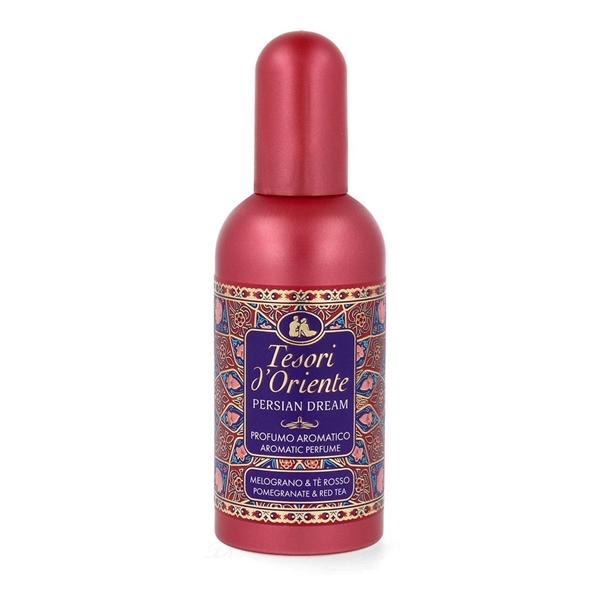 Εικόνα από Tesori d'Oriente Persian Dream Eau de Toilette 100ml