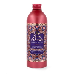 Εικόνα της Tesori d'Oriente  Αφρόλουτρο Persian Dream 500ml