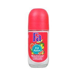 Εικόνα της Fa Fiji Dream 48H Roll-On 50ml