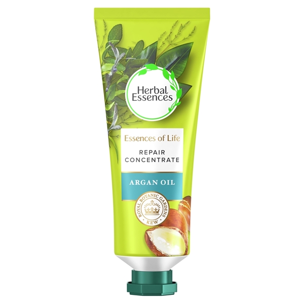 Εικόνα από Herbal Essences Aμπούλα Repair Argan Oil 25ml