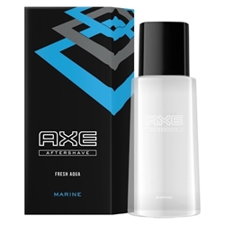 Εικόνα της Axe After Shave Marine 100ml