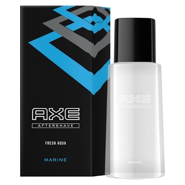Εικόνα από Axe After Shave Marine 100ml
