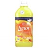 Εικόνα από Lenor Mαλακτικό Happy Sunny Florets 50 Mεζούρες