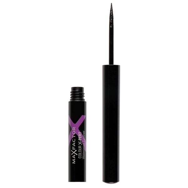 Εικόνα από Max Factor Colour X-pert Waterproof Eyeliner 9.5gr 01 Deep Black