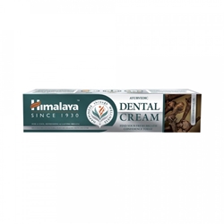 Εικόνα της Himalaya Wellness Dental Cream Clove με Έλαιο Γαρύφαλλου 100gr