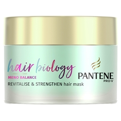 Εικόνα της Pantene Hair Biology Revitalize 160ml