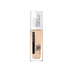 Εικόνα της Maybelline Superstay Active Wear Full Coverage 30H Liquid Foundation 03 True Ivory 30ml