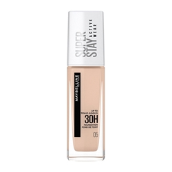 Εικόνα της Maybelline Superstay Active Wear Full Coverage 30H Liquid Foundation 05 Light Beige 30ml