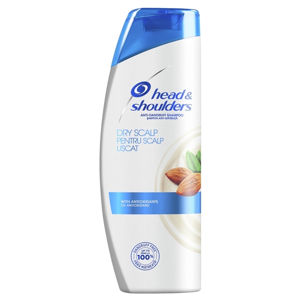 Εικόνα από Head & Shoulders Σαμπουάν Eνυδάτωσης 360ml