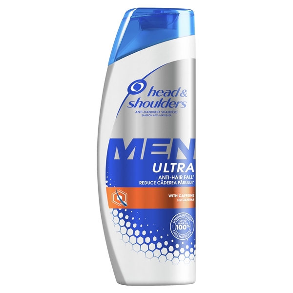 Εικόνα από Head & Shoulders Σαμπουάν Kατά της Tριχόπτωσης 360ml