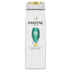 Εικόνα της Pantene Pro-V Aqua Light Shampoo 400ml