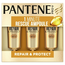 Εικόνα της Pantene Αμπούλες Αναδόμησης 3X15ml