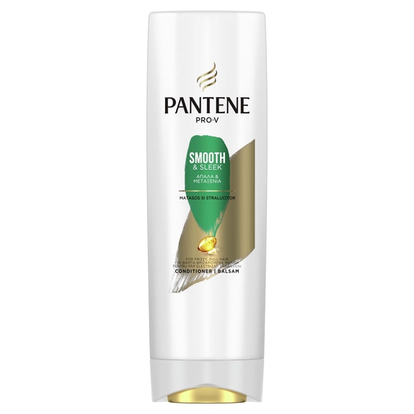 Εικόνα από Pantene Απαλά & Μεταξένια Conditioner για Ενυδάτωση για Ξηρά Μαλλιά 270ml