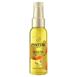 Εικόνα της Pantene Λάδι προστασία Κερατίνης 100ml