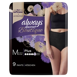 Εικόνα της Always Discreet Boutique Pants Medium 9 Tεμαχίων