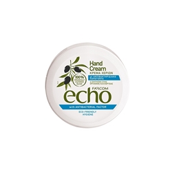 Εικόνα της Farcom Echo Hand Cream with Antibacterial Factor 200ml