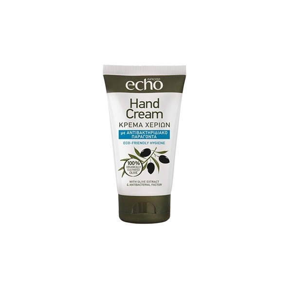 Εικόνα από Farcom Echo Hand Cream with Antibacterial Factor 75ml