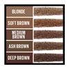 Εικόνα από Maybelline Tattoo Brow 36Hr 03 Soft Brown