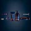 Εικόνα από Gillette King  Beard & Face Wash Gel Τζελ Καθαρισμού για Πρόσωπο & Γένια 350ml