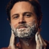 Εικόνα από Gillette King  Beard & Face Wash Gel Τζελ Καθαρισμού για Πρόσωπο & Γένια 350ml