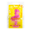 Εικόνα από 7 Days Candy Shop Eye Mask Yellow Venus Banana And Vanilla 10gr