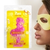 Εικόνα από 7 Days Candy Shop Eye Mask Yellow Venus Banana And Vanilla 10gr