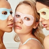 Εικόνα από 7 Days Candy Shop Eye Mask Yellow Venus Banana And Vanilla 10gr