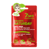 Εικόνα από 7 Days Romantic Saturday Sheet Mask 28gr