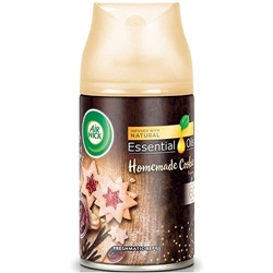 Εικόνα της Airwick Ανταλλακτικό Freshmatic Homemade Cookies 250ml