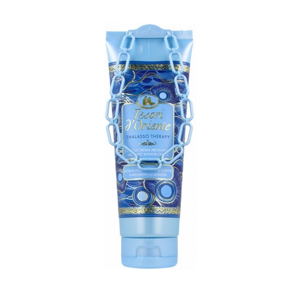 Εικόνα από Tesori d'Oriente Shower Cream Thalasso  Therapy 250ml