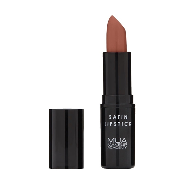 Εικόνα από Mua Makeup Academy Satin Lipstick Tlc