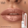 Εικόνα από Mua Makeup Academy Lip Gloss Tinted Glazed