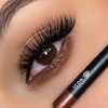 Εικόνα από Mua Makeup Academy Intense Colour Metallic Eyeliner Icon